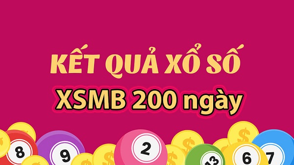 Xem bảng thống kê kết quả XSMB 200 ngày ở đâu uy tín và chính xác nhất?