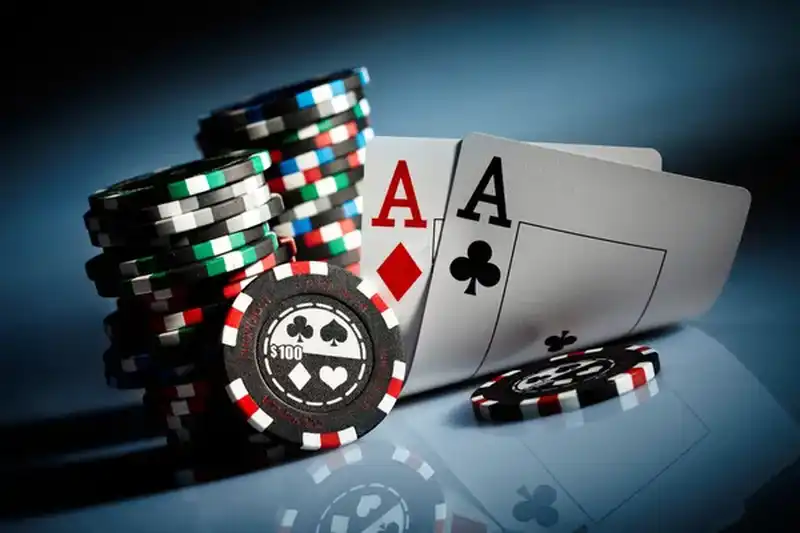 Cách Chơi Poker Cơ Bản Cho Người Mới Bắt Đầu