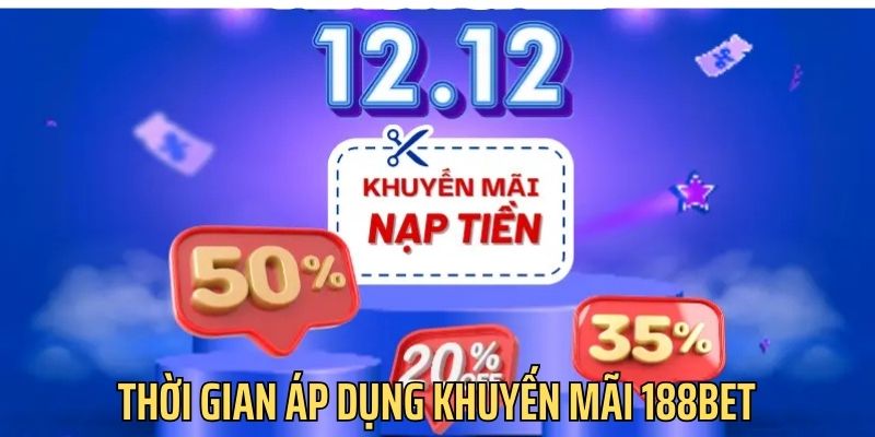  Hướng dẫn nạp tiền để nhận Khuyến Mãi Nạp Đầu 188BET.