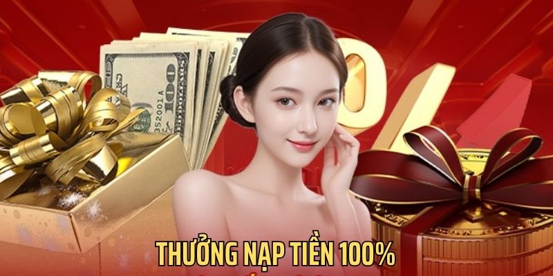  Giao diện nạp tiền nhận ưu đãi nạp đầu 188BET hấp dẫn.